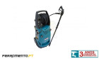 Lavadora de Alta Pressão 130bar 2.3KW Makita HW131RLW