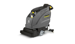 Lavadora de chão com secador B 40 W 40L Karcher 1.533-210.5