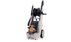 Lavadora Profissional 200bar Kranzle Bully 1000 TST