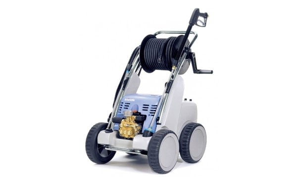 Lavadora Profissional Kranzle Quadro 800 TS T