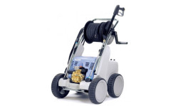 Lavadora Profissional Kranzle Quadro 800 TS T