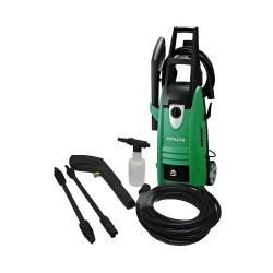 Lavadora de Alta Pressão 1.600 W 130 bar Hikoki AW130LAZ