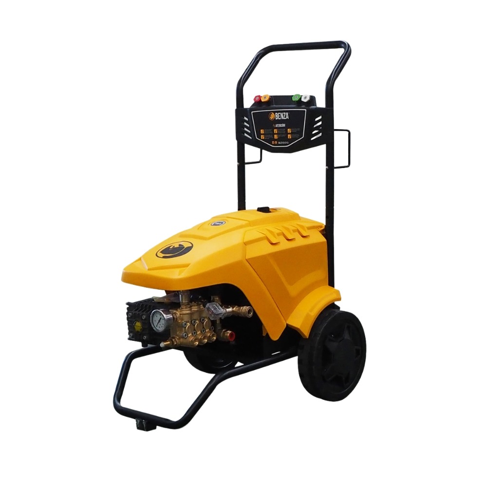Lavadora de alta pressão 150bar 9L/min Benza BZ15010