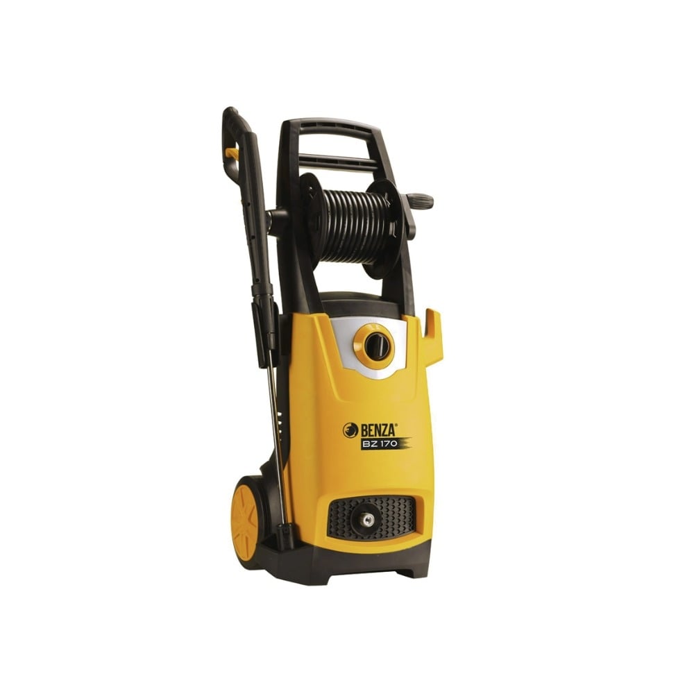 Lavadora de alta pressão 230v / 2500w 170bar Benza BZ170