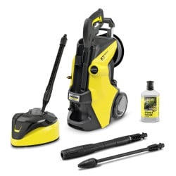 Lavadora de Alta Pressão K 7 PREMIUM Karcher 1.317-322.0