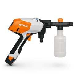 Lavadora de Alta Pressão RCA 20.0 + Baterias e Carregador Stihl RA020117613