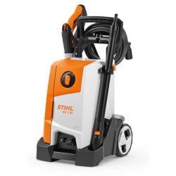 Lavadora de Alta Pressão RE 110 Stihl 49500114520
