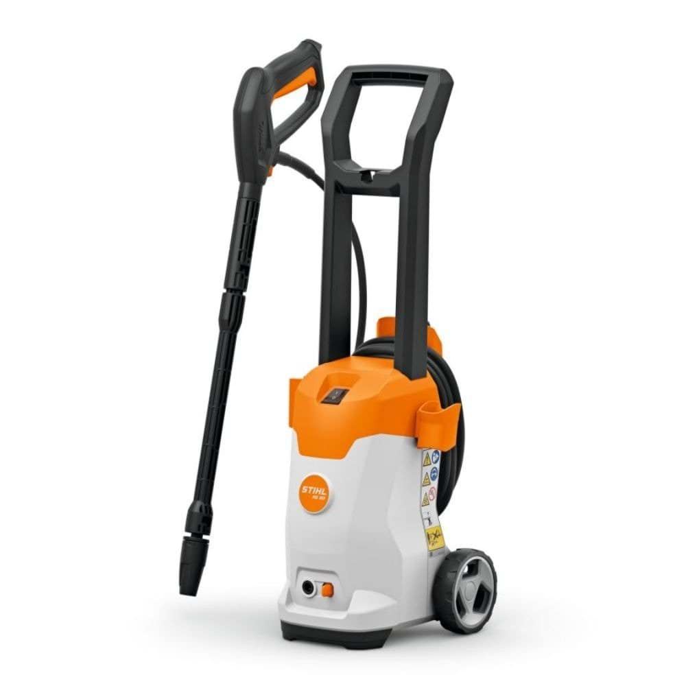 Lavadora de Alta Pressão RE 80.0 1,7 kW Stihl RE020114538