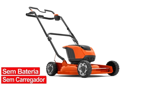 Husqvarna Corta Relvas a Bateria 36V 46cm LB146i