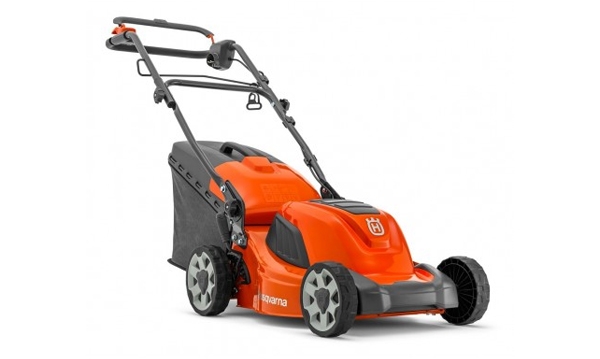 Corta-relvas Elétrico 41cm Husqvarna LC 141C