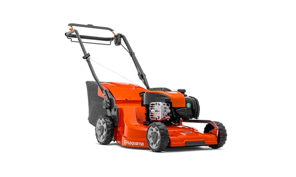 Corta-relvas 163cc 47cm Husqvarna LC347V