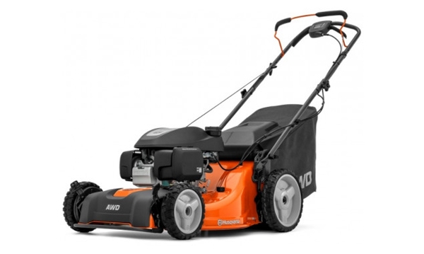 Corta-relvas 166cc 53cm Husqvarna LC 353 AWD