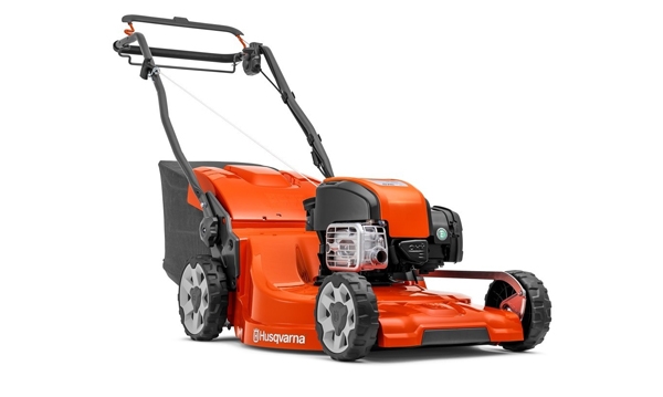 Corta-relvas 163cc 53cm Husqvarna LC353V