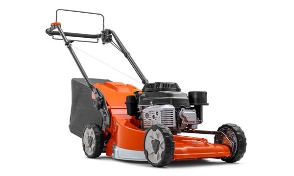 Corta-relvas 179cc 51cm Husqvarna LC 551VBP