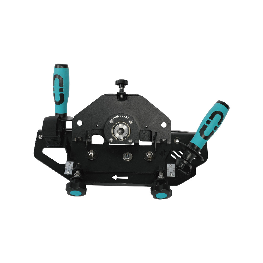 Suporte Universal para Chanfrar M14 BIHUI LFMBU