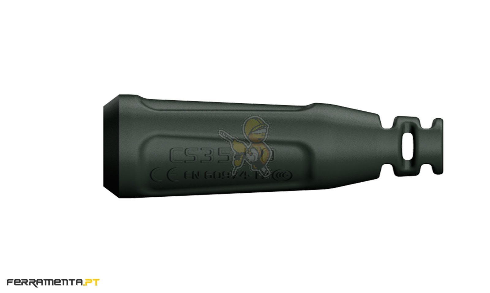 Ligador de cabo 70 mm² (Fêmea)