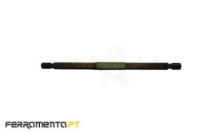 Lima de Roscas Kroftools 1032