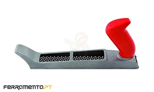 Lima Metálica 260mm Bellota 4107-260