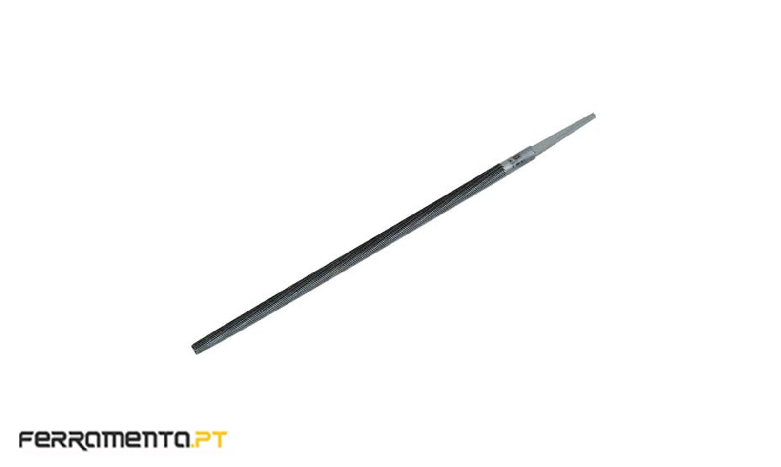 Lima Redonda 200 mm Bahco 1-230-08-1-0