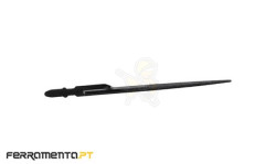 Lima Redonda 60mm 3Un Makita A-40945