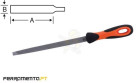 Lima Triangular 6" com Cabo 1/2 Murça Bahco 1-170-06-2-2