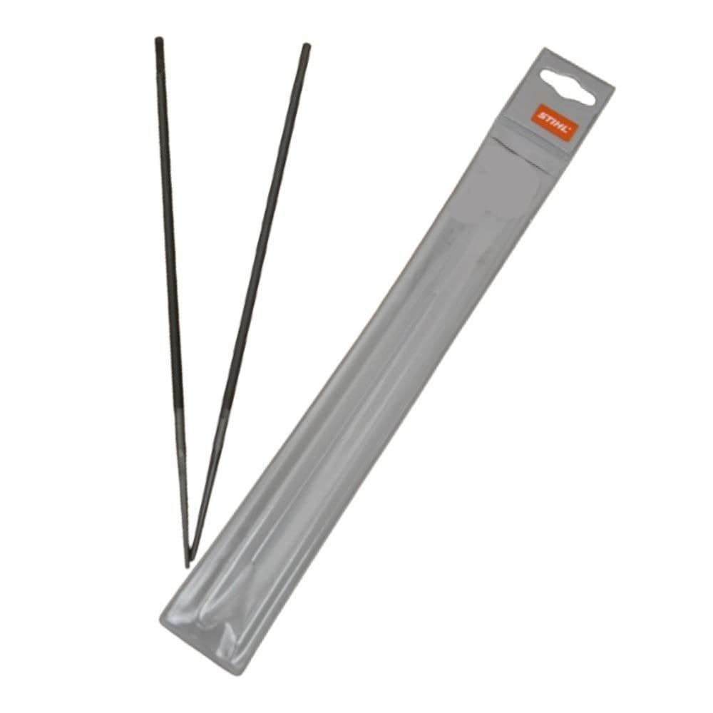 Limas para Porta-limas Multifunção (2 und) 1/4"P Stihl 00008936401