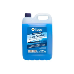Limpa Vidros Masterclean Brise 5L Olipes 11117005