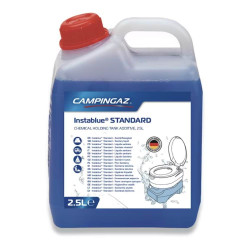 Limpador Líquido P/ Sanita Instablue Standard 2,5L Campingaz 2000031966