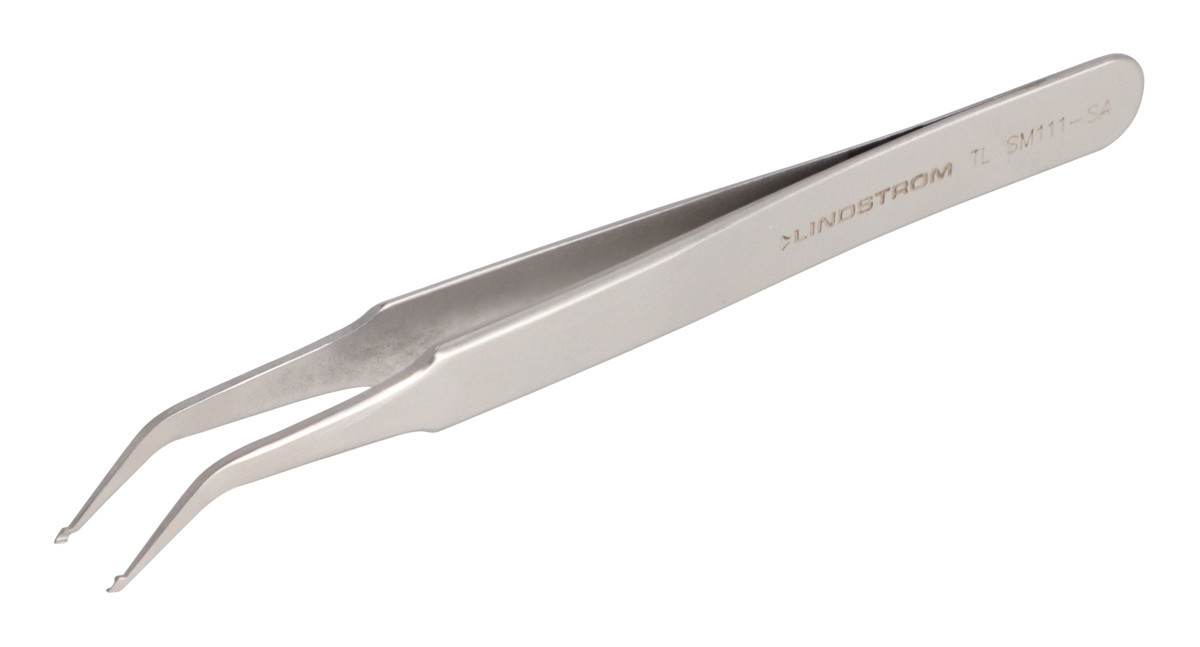 Pinça SMD Lindström TL SM 111-SA