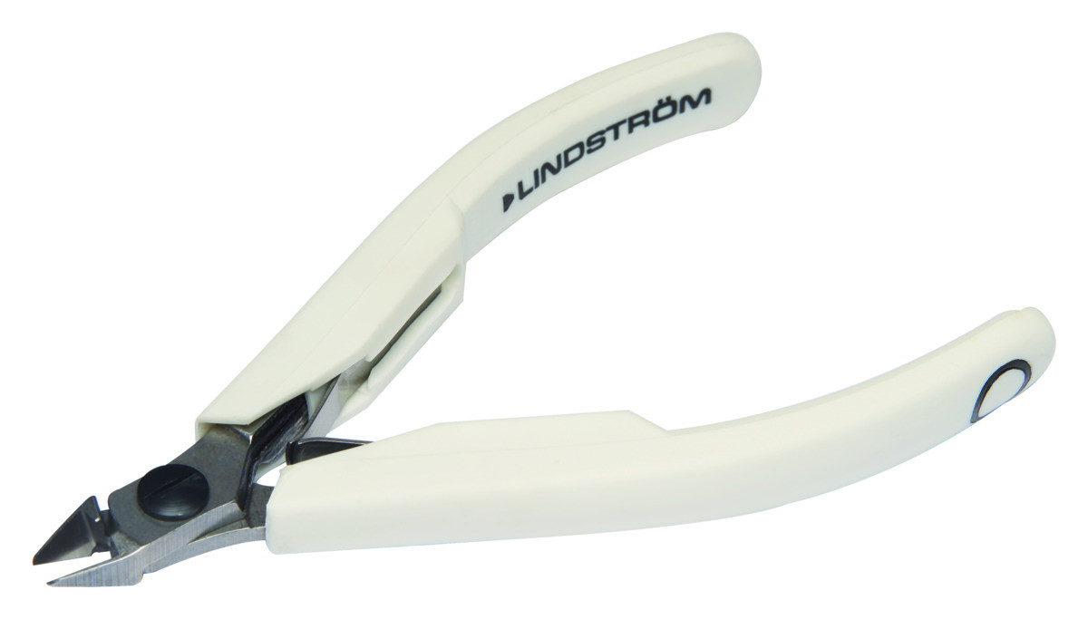 Alicate de corte diagonal Lindström 7190
