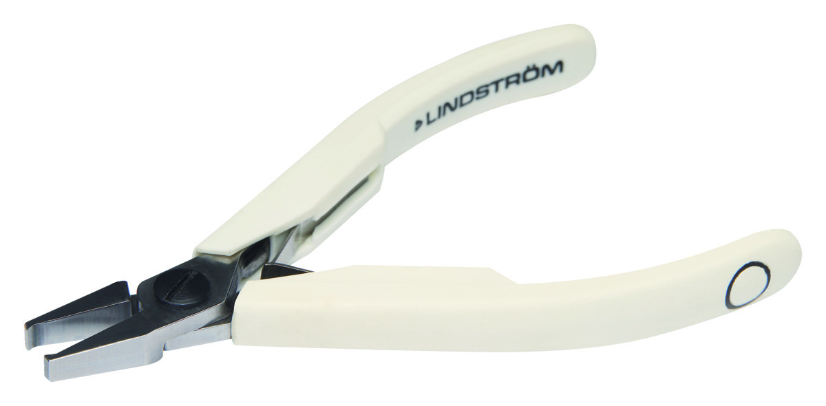 Alicate de corte frontal Lindström 7292