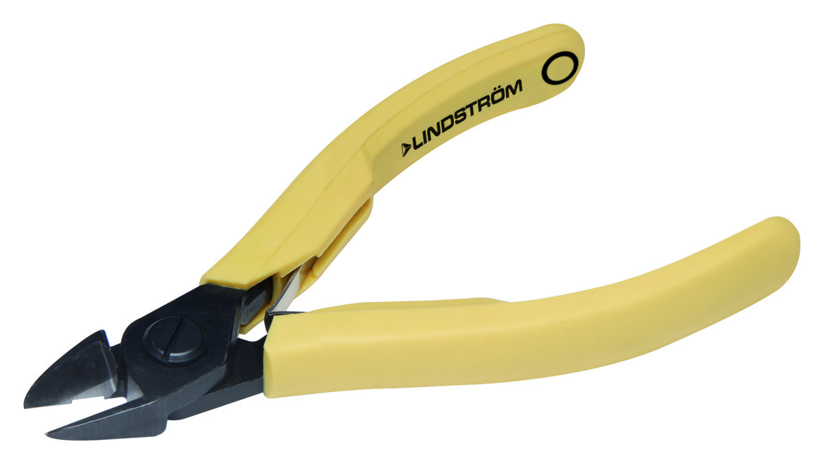 Alicate de corte diagonal Lindström 8160 J