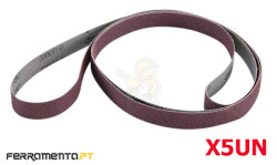 Lixa 20x2240mm G120 5UN Makita B-42597