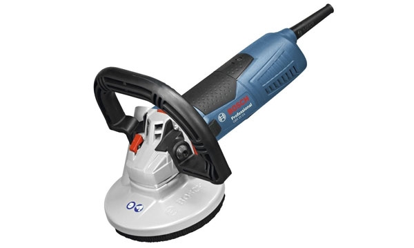 Lixadeira de betão GBR 15 CA Professional 0601776000