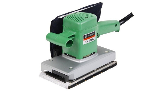 Lixadeira Orbital 300W HiKOKI SV12SD