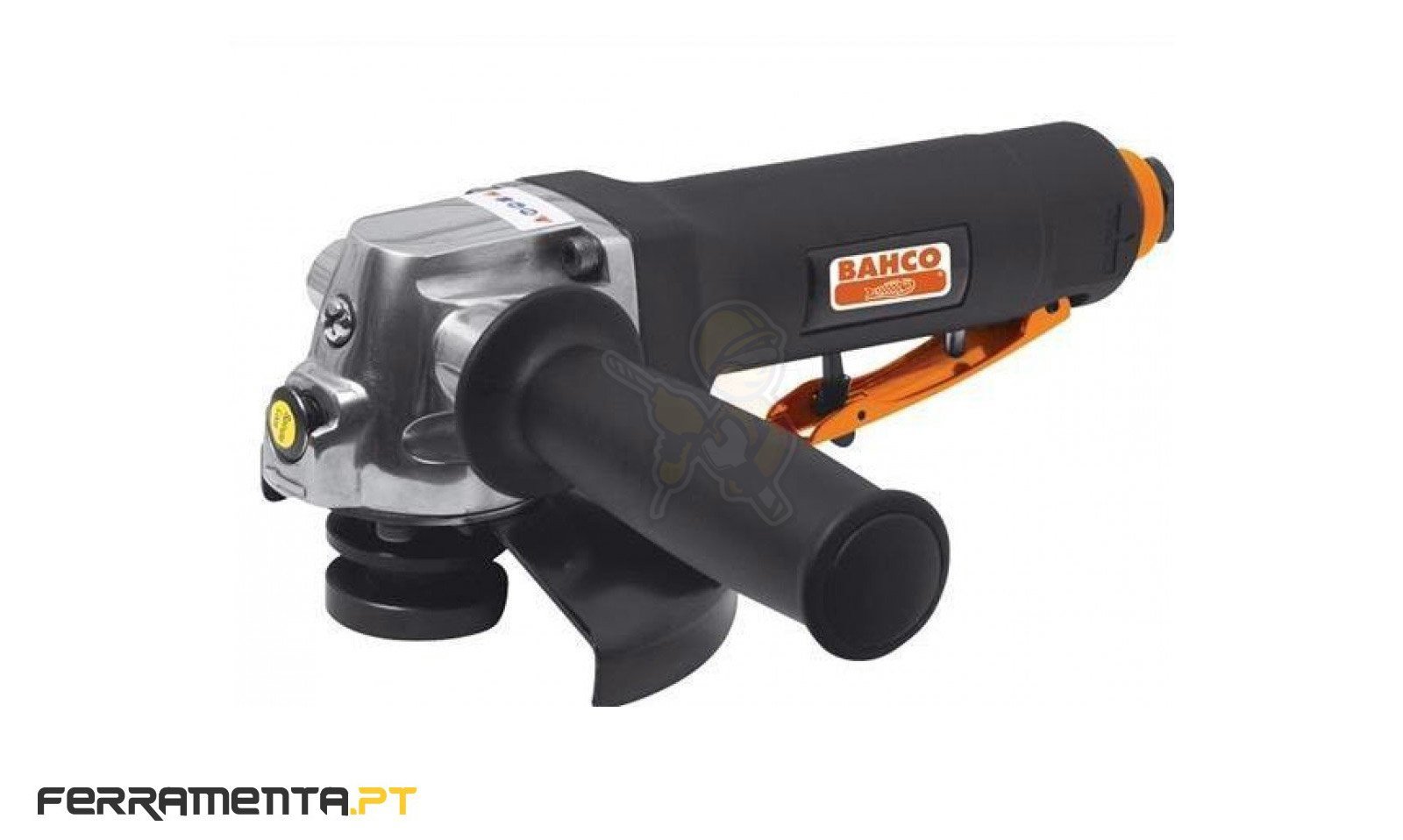 Lixadeira Pneumática Angular Bahco BP823 5”