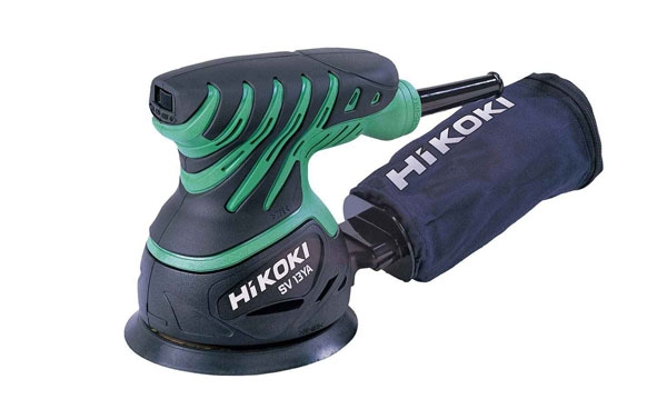 Lixadeira Roto-Orbital 230W HiKOKI SV13YA