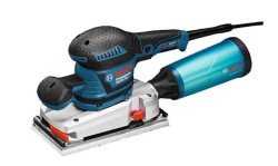 Lixadora Vibratória Bosch GSS 280 AVE Professional