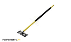 Lixadora com cabo de 1,3m Stanley STHT0-05928