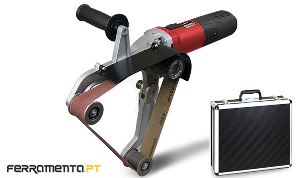 Lixadora de Cinta 1400W Stayer LT1401EK