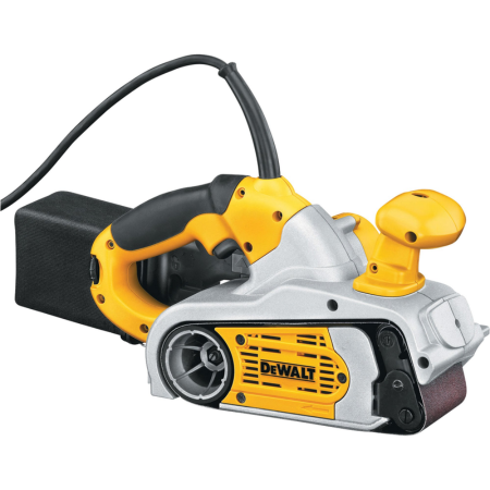 Lixadora de Cinta 75mm 800w DeWalt DW433-QS