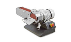 Lixadora de Cinta e Disco Universal Optimum DBS 75