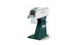 Lixadora de Cinta Industrial 4kw Optimum BSM 150