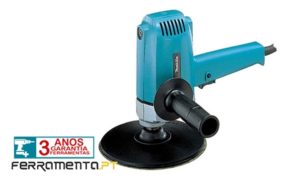 Lixadora de Disco 9218SB