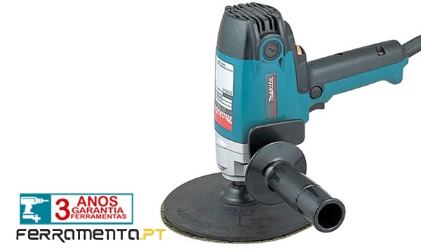 Lixadora de Disco Makita GV7000C