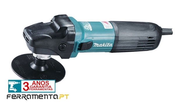 Lixadora de Disco Makita SA5040C