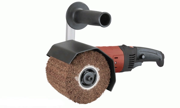 Lixadora de Escovas 1300W Stayer LS1200B