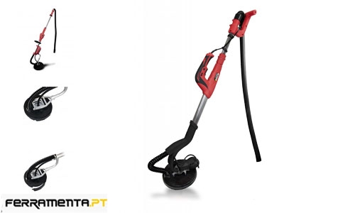 Lixadora Girafa de Parede e Tetos 1010W Stayer LP1010