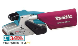Lixadora de Rolos Makita 9404