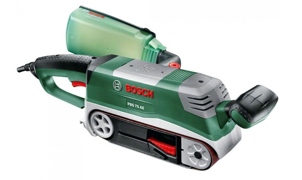 Lixadora de Rolos PBS 75 A Bosch 06032A1000